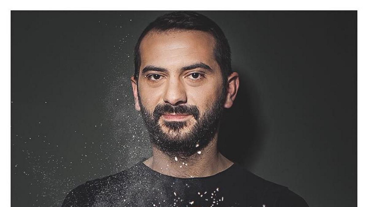 Λεωνίδας Κουτσόπουλος: Ποιον τραγουδιστή θα έχει καλεσμένο στη διαδικτυακή εκπομπή του;