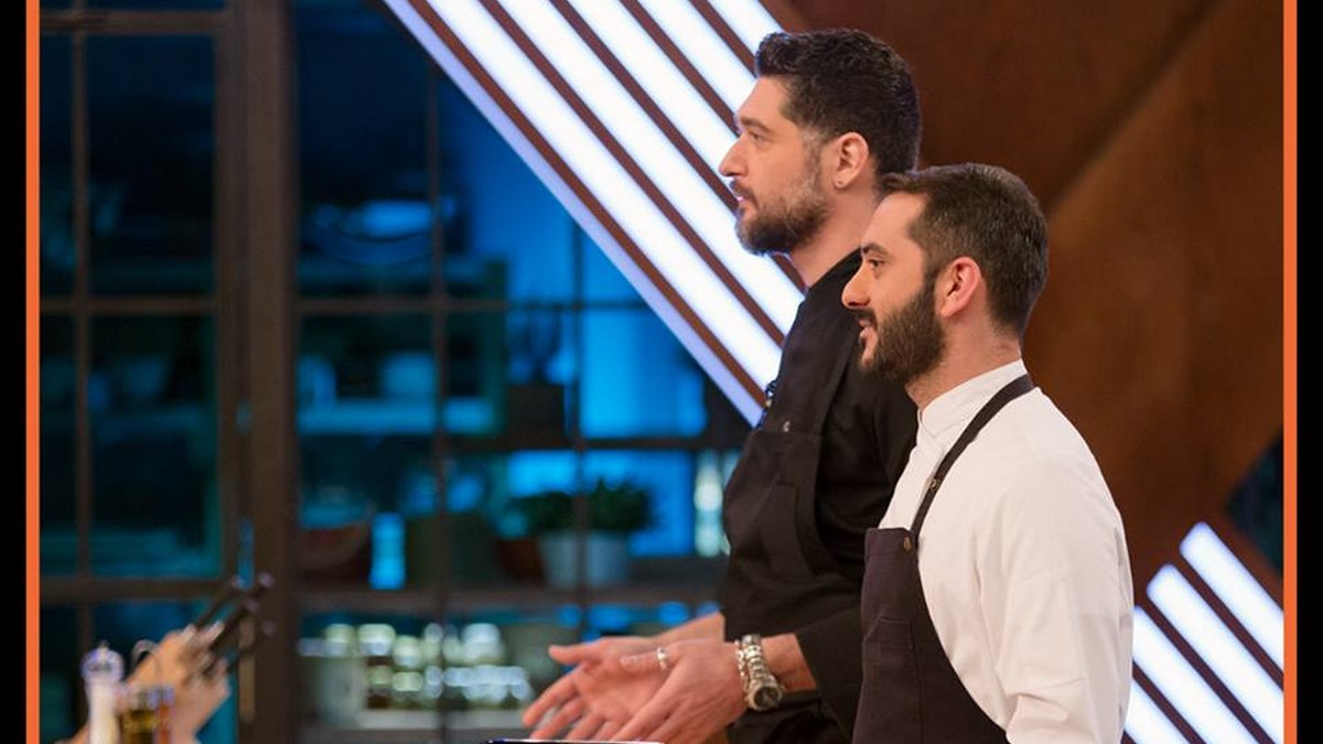 MasterChef: Το ριζότο, τα νιόκι και η γκρίνια της Σπυριδούλας