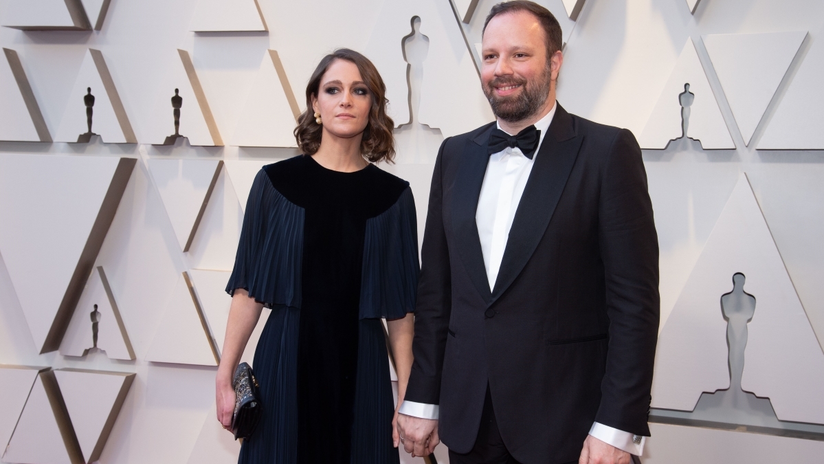 Oscars 2019: Η συγκίνηση του Λάνθιμου και το φιλί στην Colman