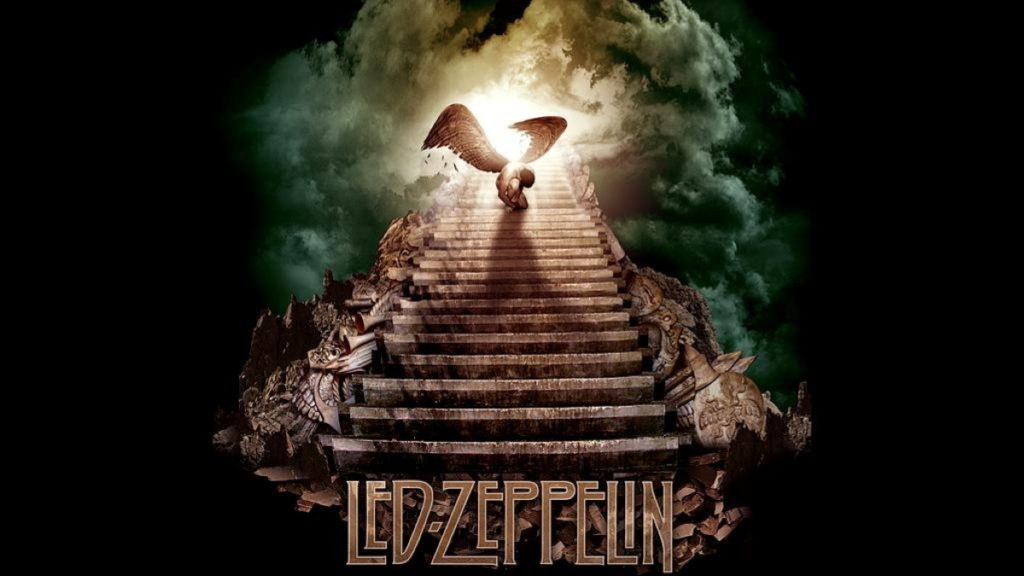 Led Zeppelin: Βρήκαν συμμάχους στο Υπουργείο Δικαιοσύνης των ΗΠΑ