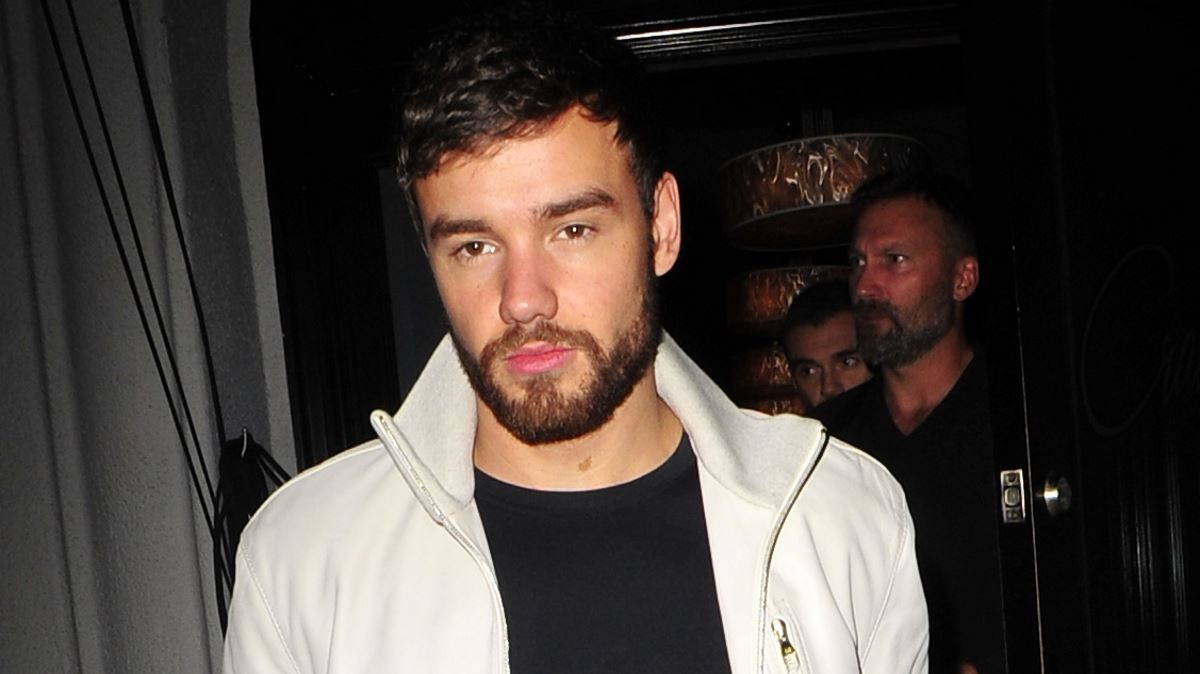 Liam Payne: Η σύντροφός του «σπάει» τη σιωπή της για τις τελευταίες του στιγμές