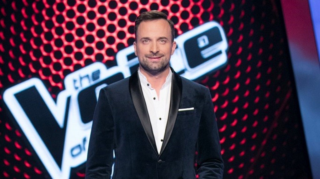 Γιώργος Λιανός: Ανακοίνωσε πώς θα αναδειχτεί ο νικητής του The Voice