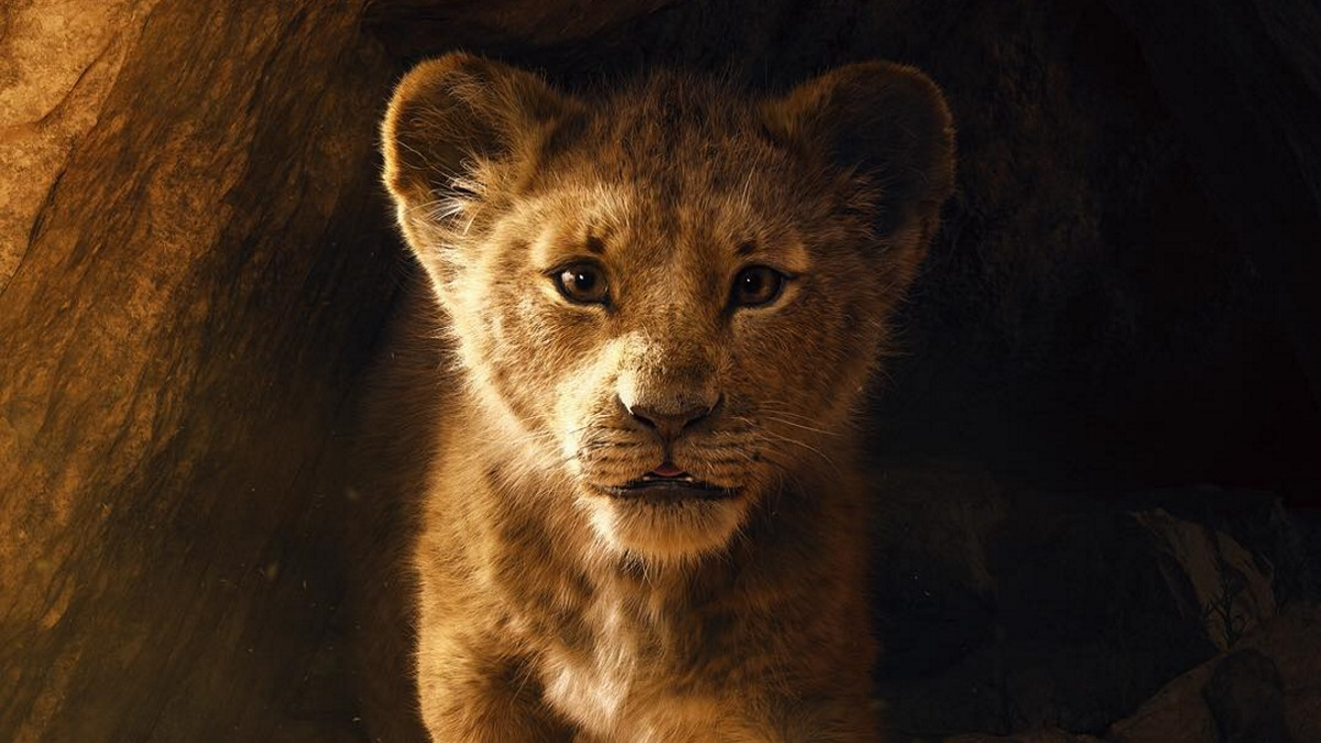 Lion King: Το νέο trailer της ταινίας συγκινεί