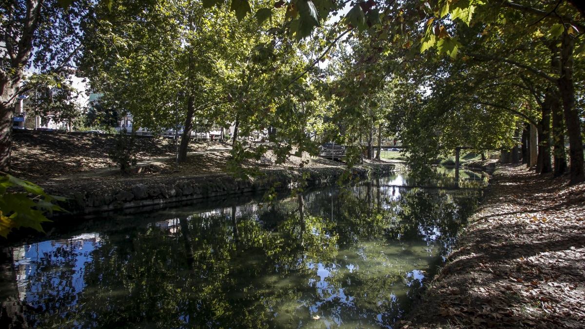 Καιρός: Επιτέλους ήλιος!