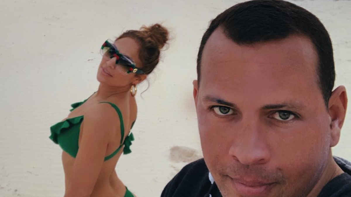 Jennifer Lopez: Από το μονόπετρο στην απιστία του Alex Rodriguez