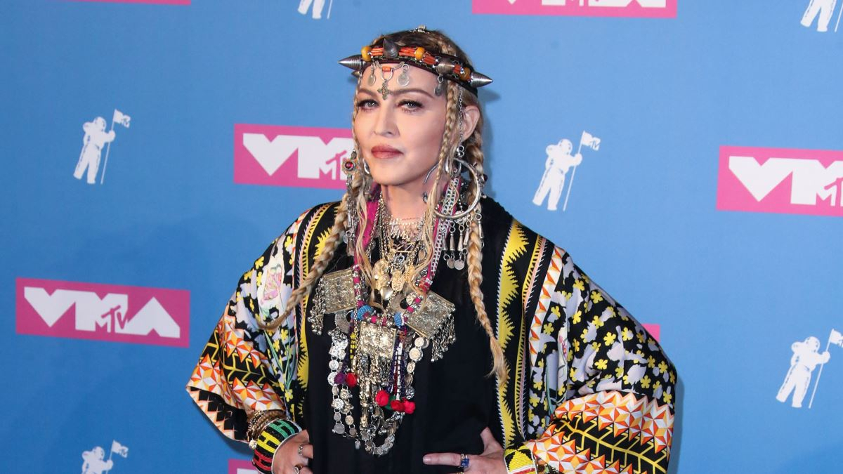 Madonna: Απάντησε στις κατηγορίες για προσθετική γλουτών