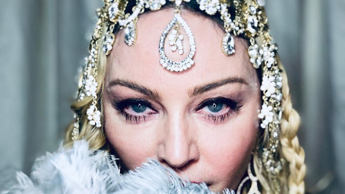 Madonna – Lady Gaga: “Μην τα βάζετε με… Ιταλίδες”!