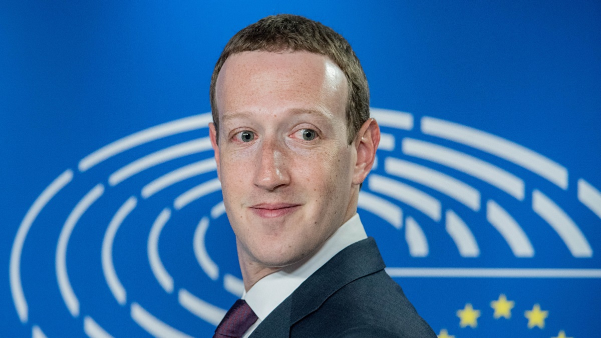 Mark Zuckerberg: Μπαμπάς για τρίτη φορά θα γίνει ο Mr. Facebook