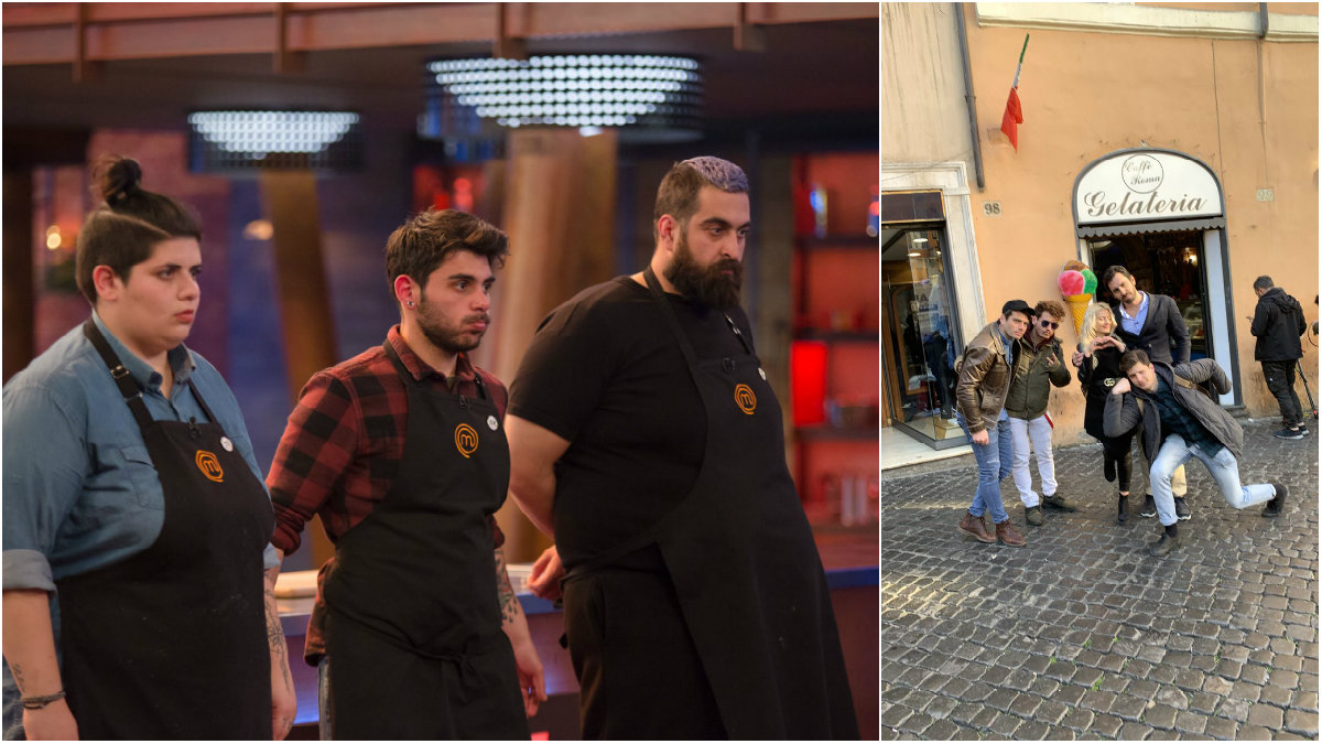 MasterChef: Το αποτέλεσμα-έκπληξη, η εμπλοκή με τον Ζαχίρ και ο αστακός