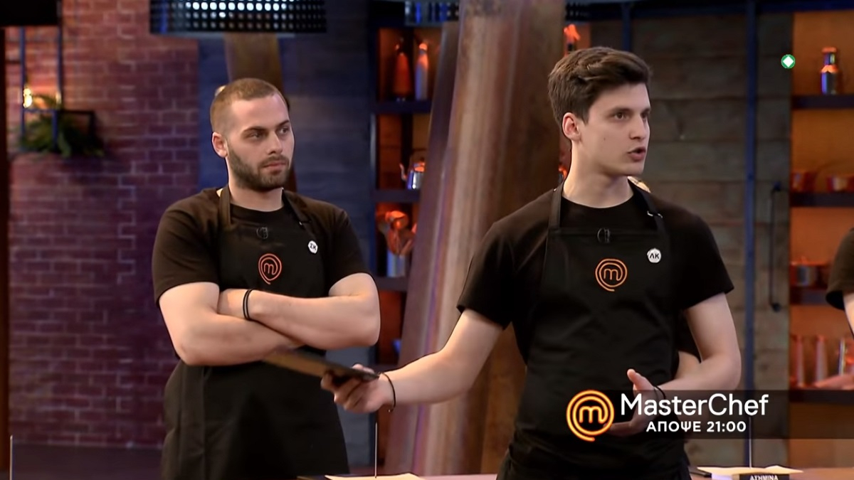 MasterChef: Ποιοι θα παλέψουν για την παραμονή τους στο σπίτι;