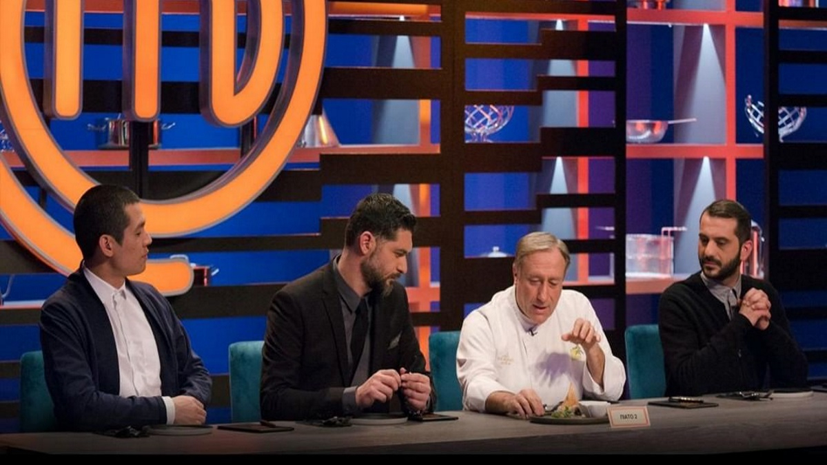 MasterChef: Το δύσκολο πιάτο και το αποτέλεσμα-έκπληξη στη δοκιμασία αποχώρησης