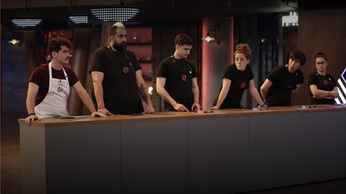 MasterChef: Η επεισοδιακή ψηφοφορία και οι τρεις υποψήφιοι προς αποχώρηση