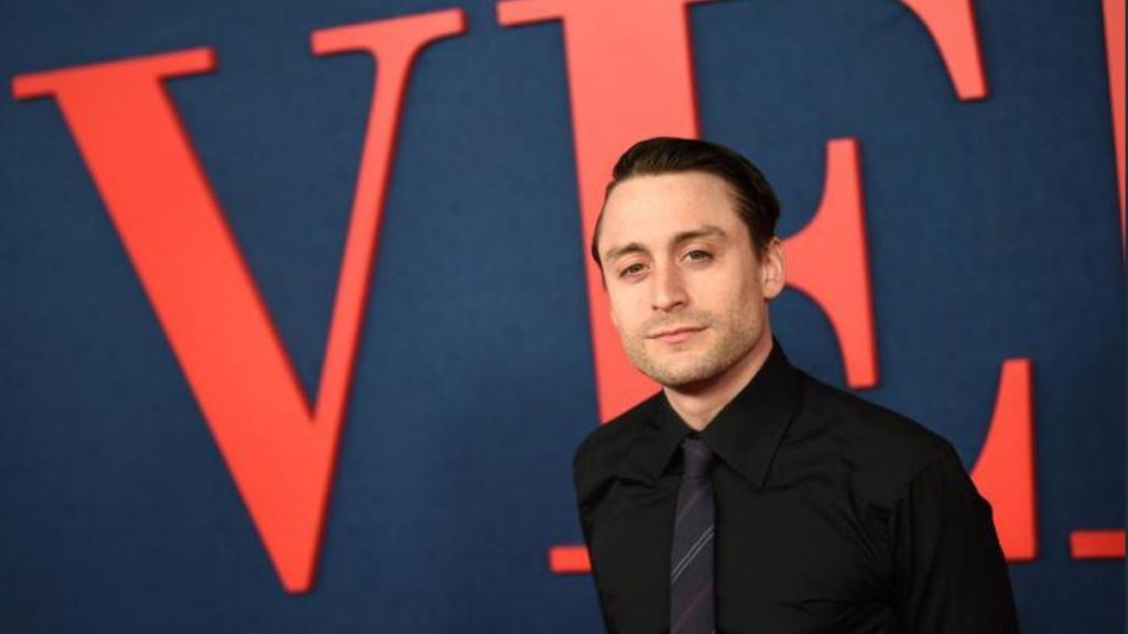 Kieran Culkin: Ο αδερφός του Macaulay μιλά για τη φιλία τους με τον Michael Jackson