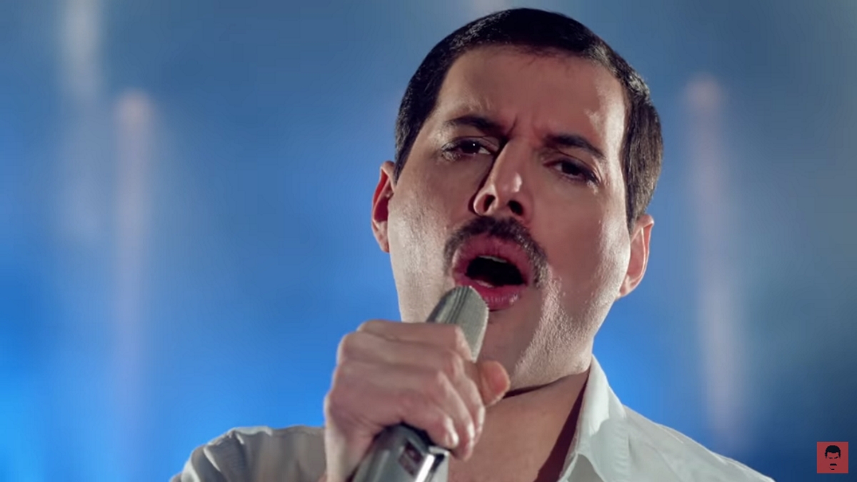 Freddie Mercury: Βρέθηκε νέο, ακυκλοφόρητο τραγούδι του
