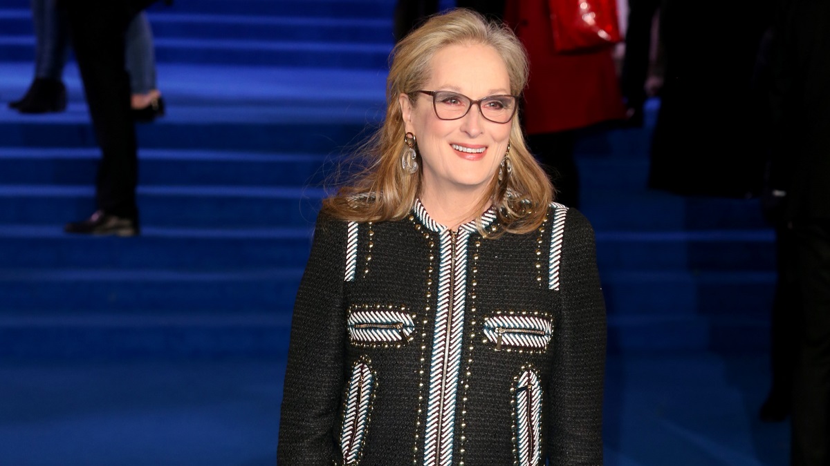 Meryl Streep: «Και οι γυναίκες μπορούν να είναι γ… τοξικές»