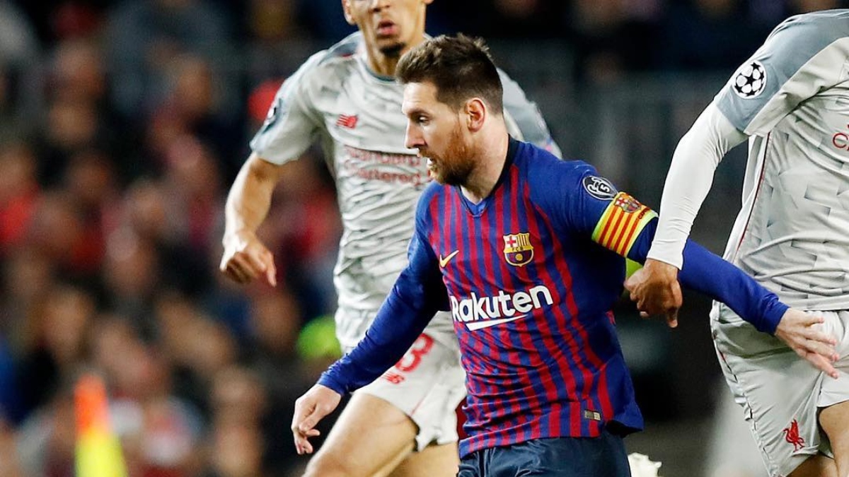 Lionel Messi: Κέρδισε για τρίτη διαδοχική σεζόν το “Χρυσό Παπούτσι”