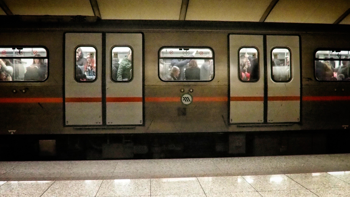 Προς αναστολή οι στάσεις εργασίας της Πέμπτης σε μετρό, ηλεκτρικό και τραμ