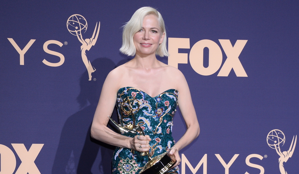 Michelle Williams: Έγκυος και έτοιμη για γάμο 11 χρόνια μετά τον θάνατο του Heath Ledger