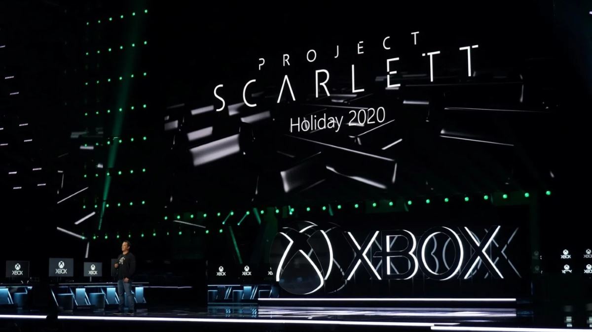 Microsoft: Με τον Keanu Reeves η παρουσίαση του νέου Xbox