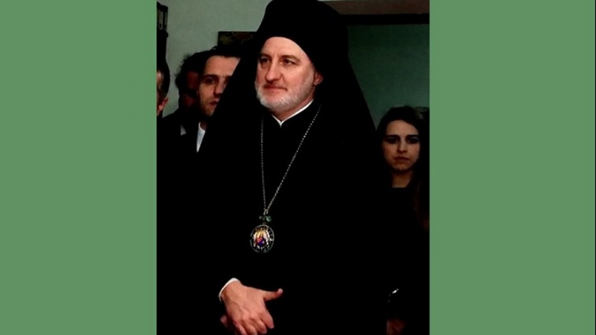 Πατριαρχείο: Ο Μητροπολίτης Προύσης Ελπιδοφόρος είναι ο νέος Αρχιεπίσκοπος Αμερικής