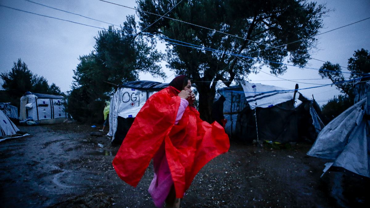 Νησιά Β.Α. Αιγαίου: Επιστολή στη Μέρκελ για το προσφυγικό