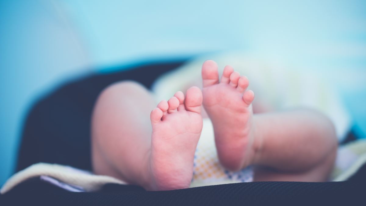Νοσοκομείο “Αττικόν”: Γεννήθηκε το δεύτερο μωρό από μητέρα θετική στον κορονοϊό