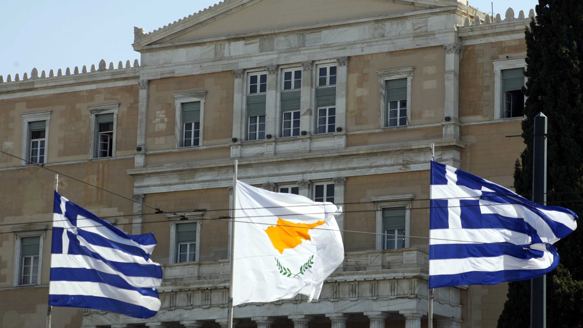 Έλληνες και Κύπριοι στη λίστα με τα πιο επιδραστικά “μυαλά” στον κόσμο