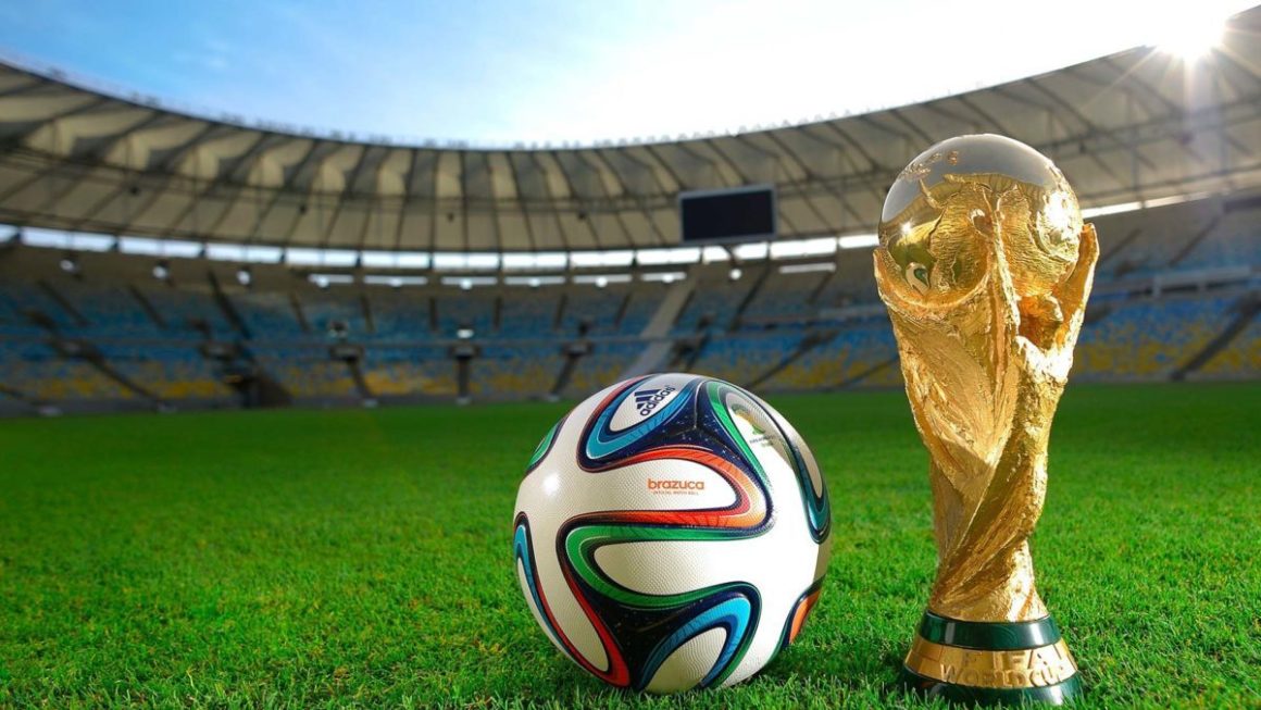 Μουντιάλ 2030: Η Ελλάδα θα διεκδικήσει τη διοργάνωση του Παγκόσμιου Κυπέλλου Ποδοσφαίρου