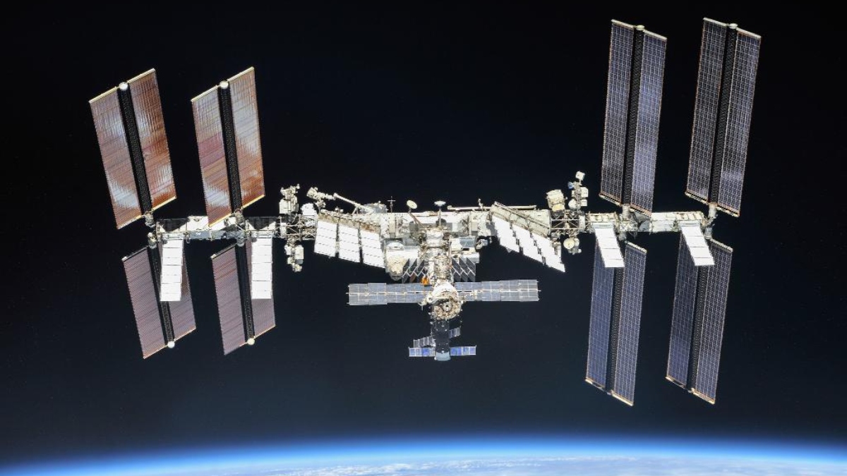 NASA: Ανοίγει τον Διεθνή Διαστημικό Σταθμό για τουριστικές πτήσεις!