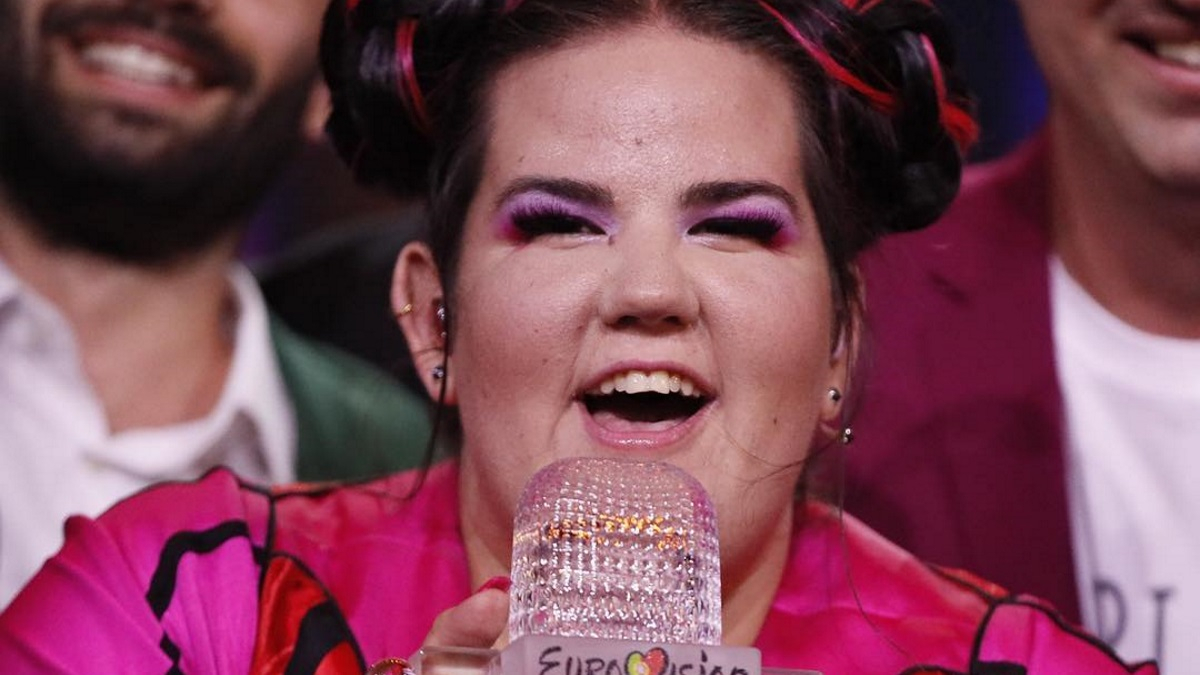 Netflix: Ετοιμάζει ταινία για τη Eurovision