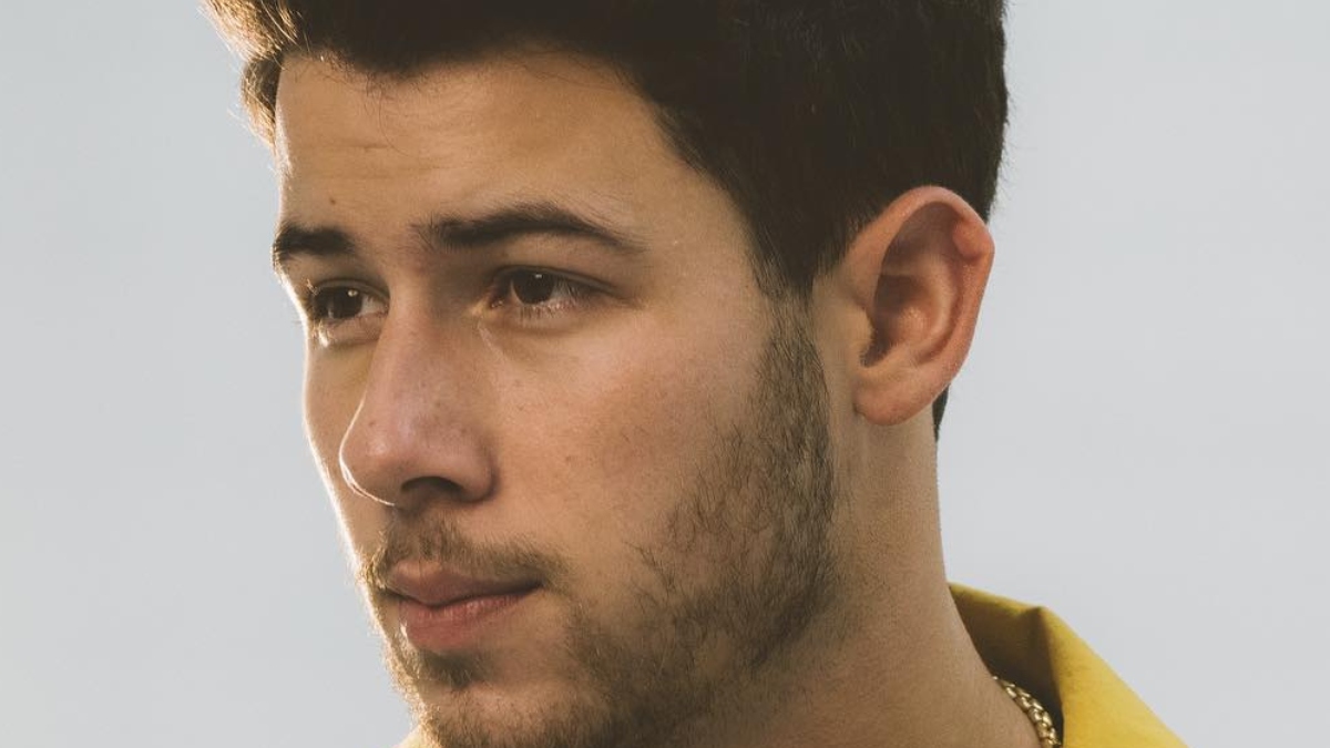 Nick Jonas: Ο πιο καλοντυμένος άνδρας του 2018