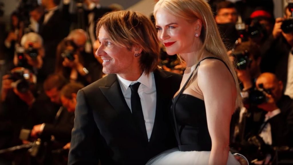 Nicole Kidman: 5+1 φορές που μας έδειξε πόσο ερωτευμένη είναι με τον Keith Urban