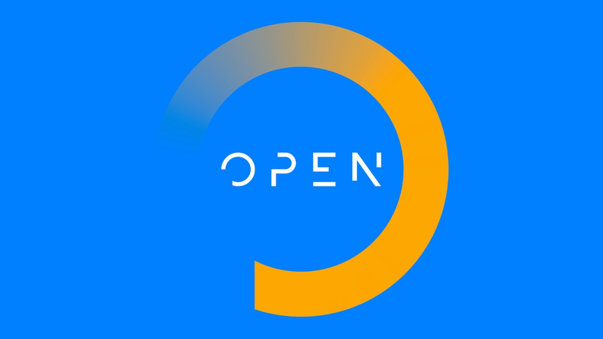 Τι συμβαίνει με το Open;