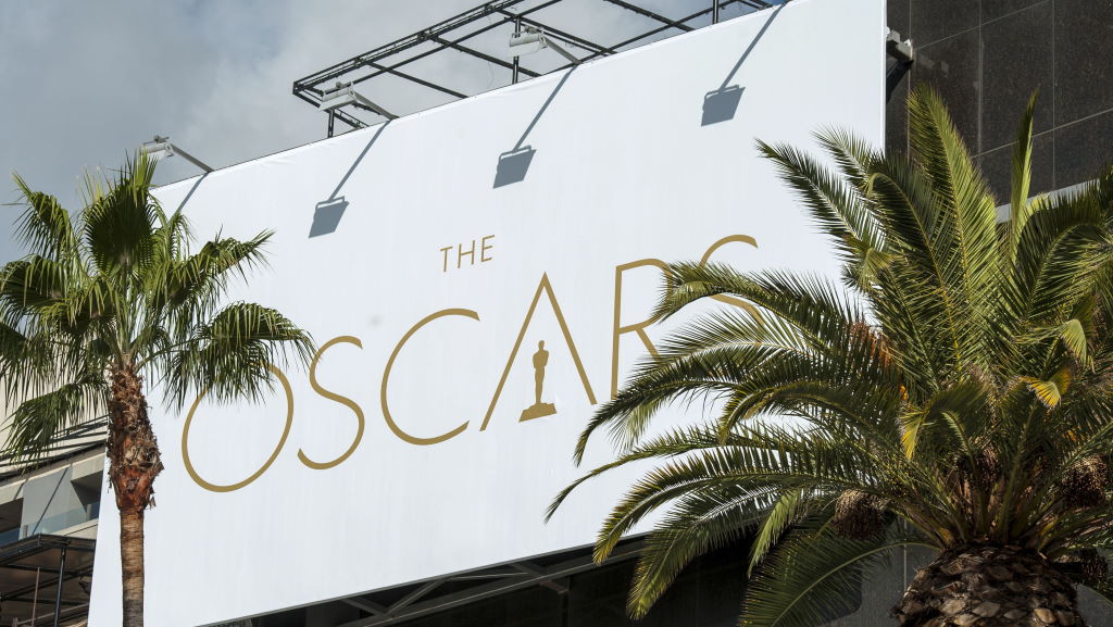Oscars 2020: Vegan και οικολογικό το μενού των νικητών