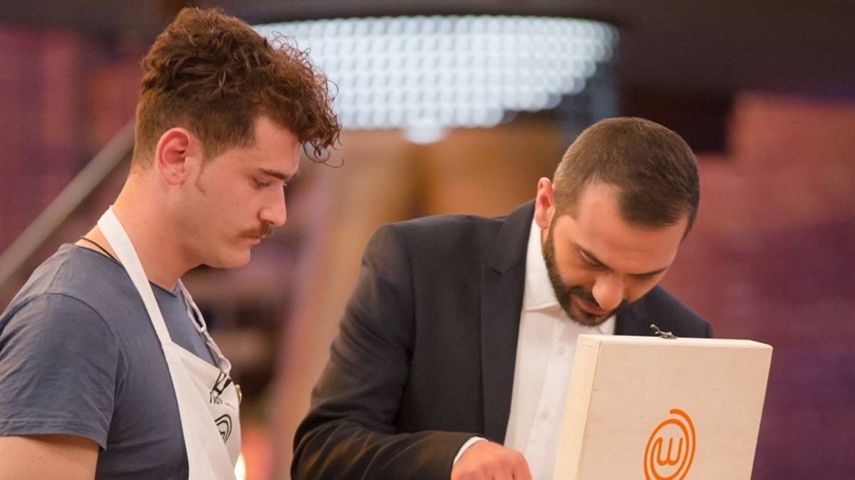 MasterChef – Παντελής: Γιατί χώρισε μετά το ριάλιτι μαγειρικής;