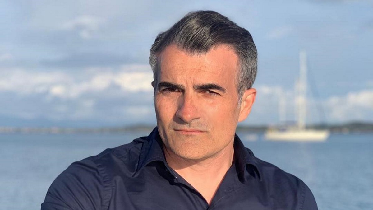 Παύλος Σταματόπουλος: Τι είπε για τη σχέση του με την Κωνσταντίνα Σπυροπούλου;