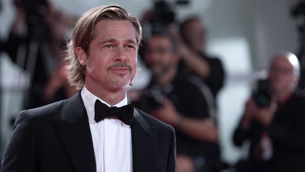 Φεστιβάλ της Βενετίας: “Έλαμψε” το άστρο του Brad Pitt