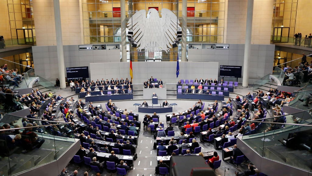 “Πράσινο φως” από τη Γερμανία για την έναρξη των ενταξιακών διαπραγματεύσεων για Αλβανία και Β. Μακεδονία