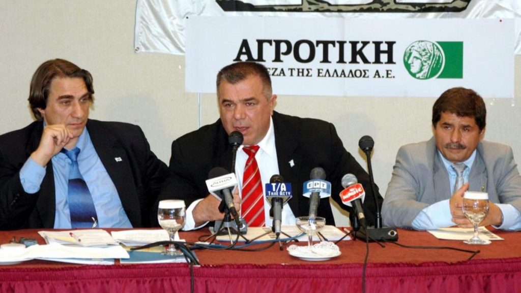 Γιώργος Ποζίδης: Πότε θα πραγματοποιηθεί η κηδεία του;