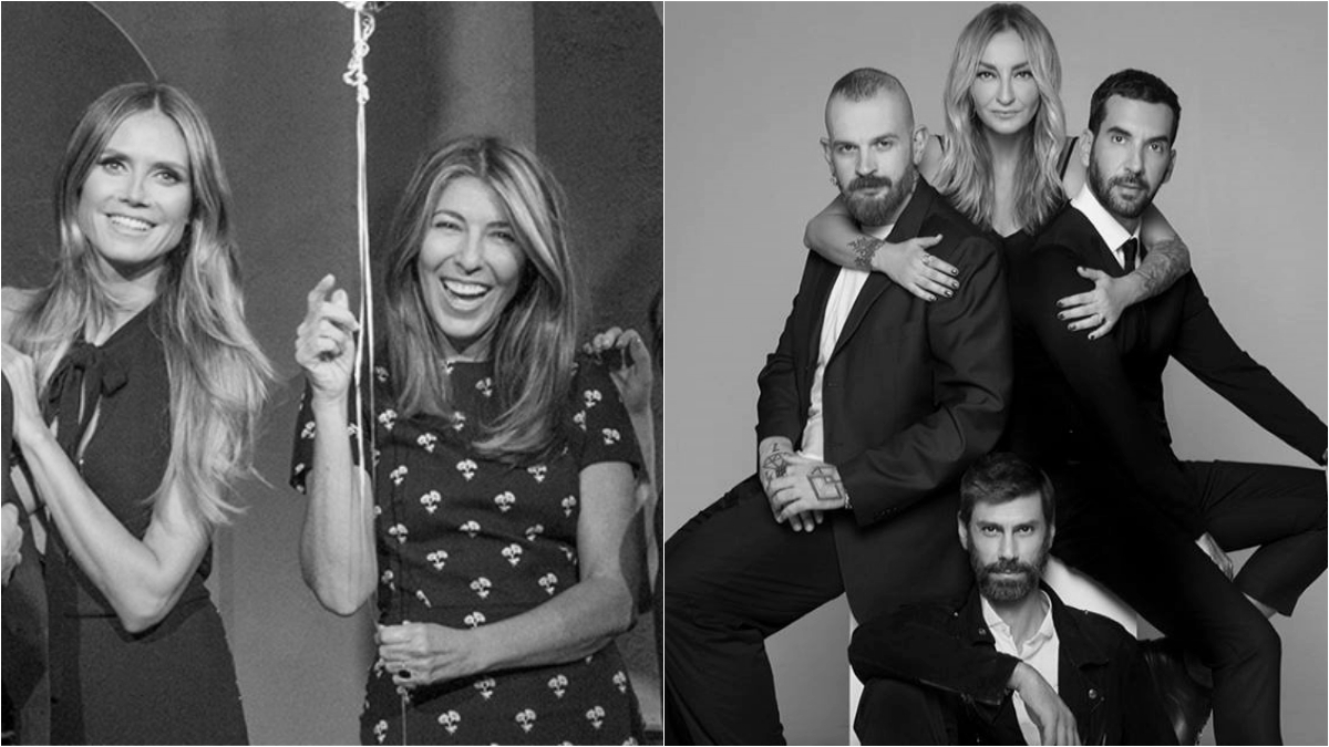 Project Runway: To «who is who» των κριτών