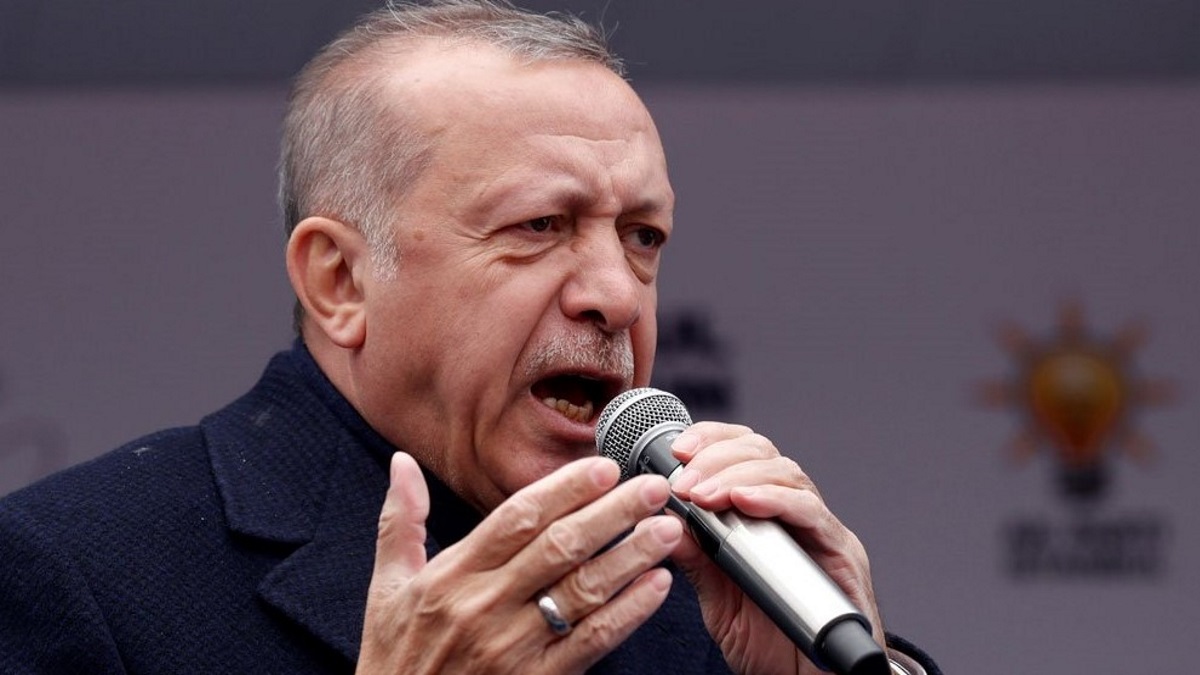 Τουρκία: Κρίσιμες δημοτικές εκλογές