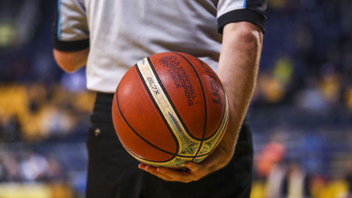 Τουρνουά Ακρόπολις: Οι αγώνες της Εθνικής Ομάδας Μπάσκετ έρχονται στην ΕΡΤ