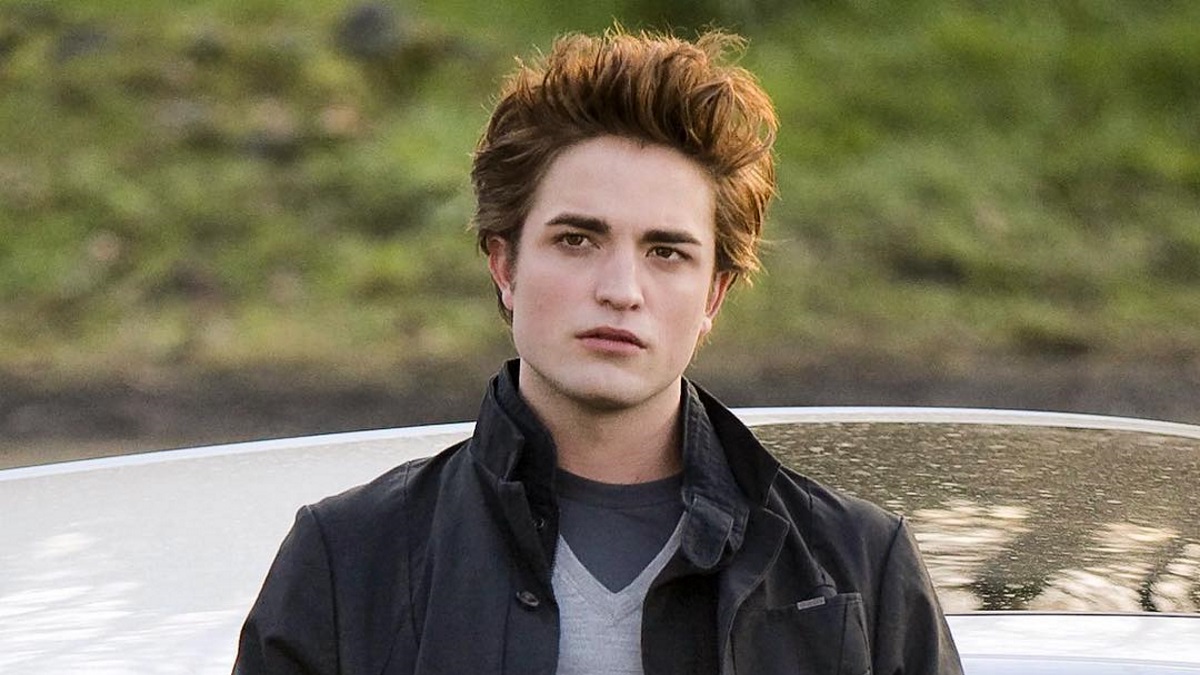 Robert Pattinson: Θα είναι ο νέος Batman;