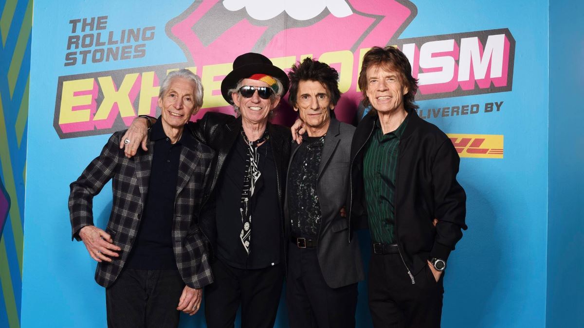 Rolling Stones: Ετοιμάζουν νέο άλμπουμ