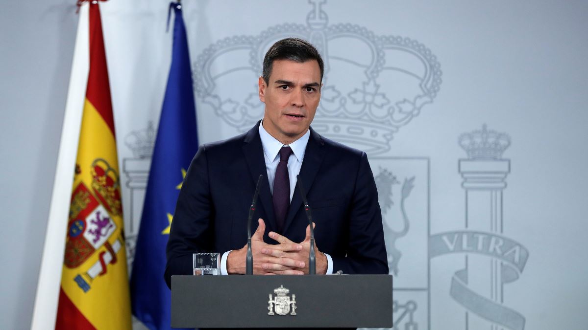 Ισπανία: Προκηρύχθηκαν πρόωρες εκλογές