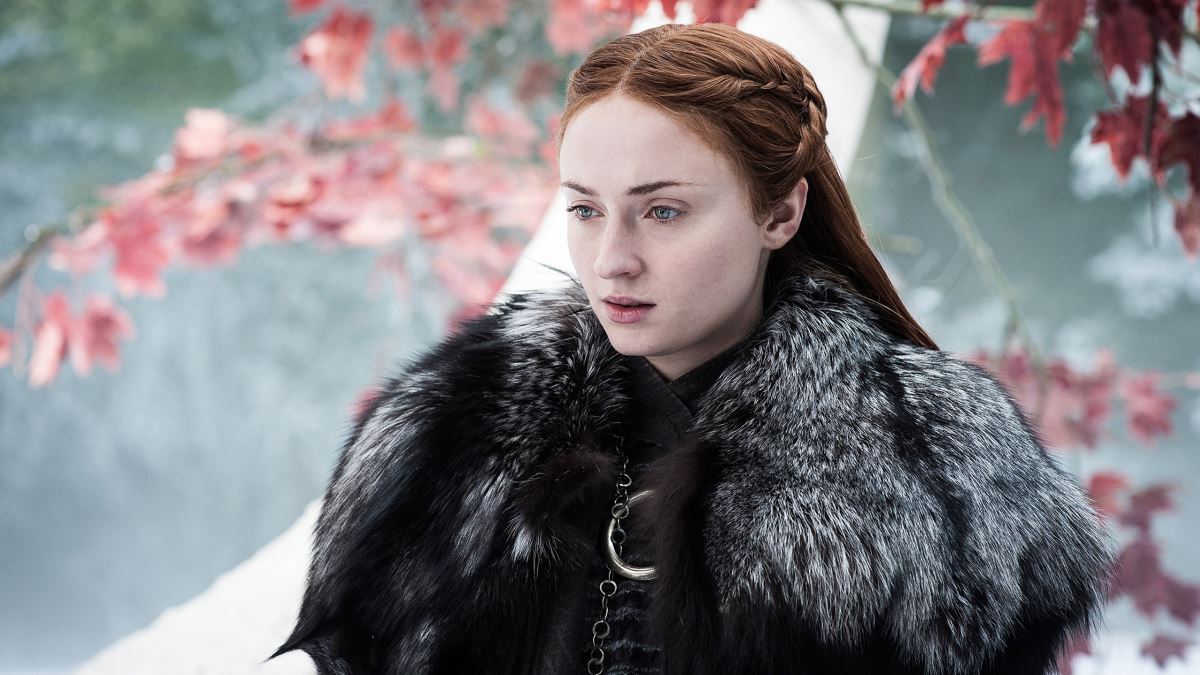 GOT: Τι αποκάλυψε η Sansa Stark για τα μαλλιά των πρωταγωνιστών;