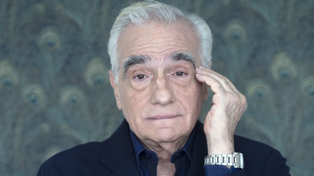 Διχάζει ο Scorsese: “Οι ταινίες της Marvel δεν είναι κινηματογράφος”