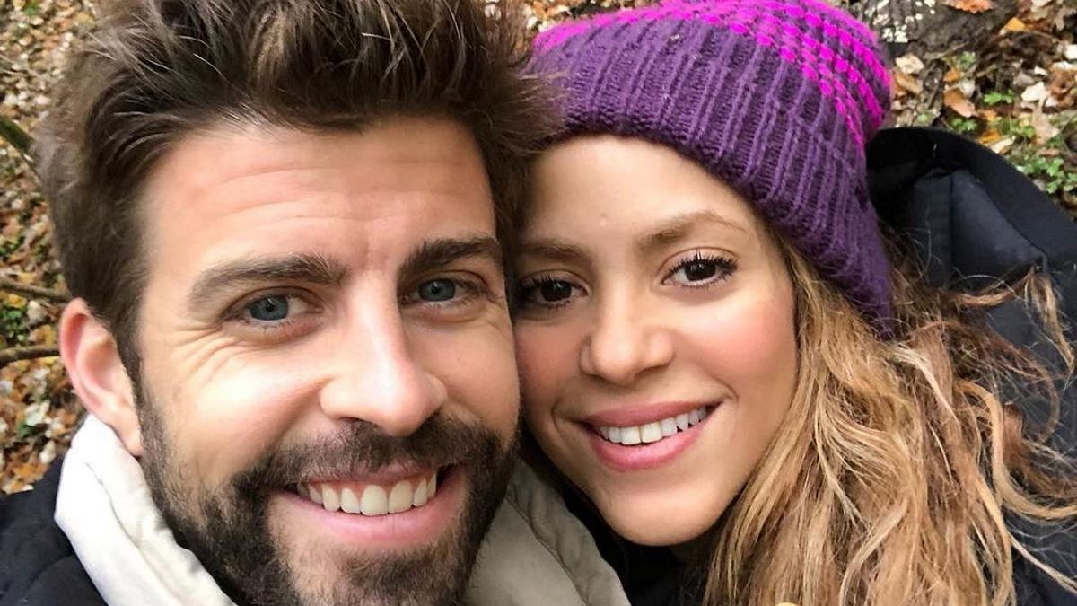 Shakira – Piqué: Νέα φωτογραφία με τους γιους τους