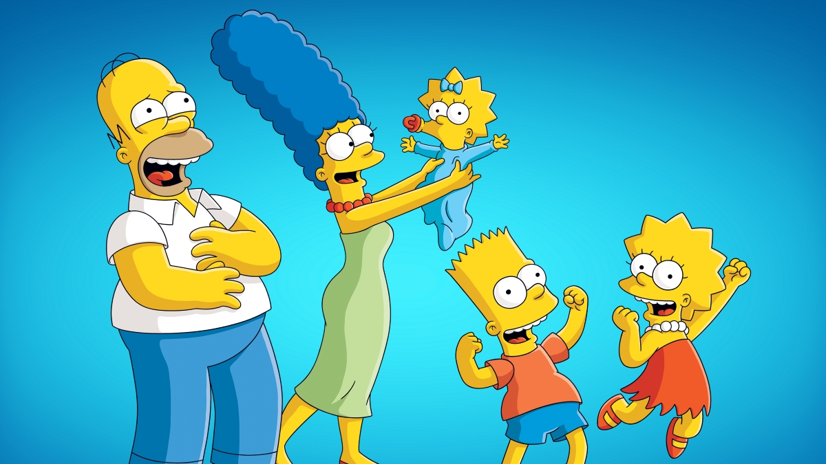 The Simpsons: Αποσύρεται επεισόδιο με τον Michael Jackson