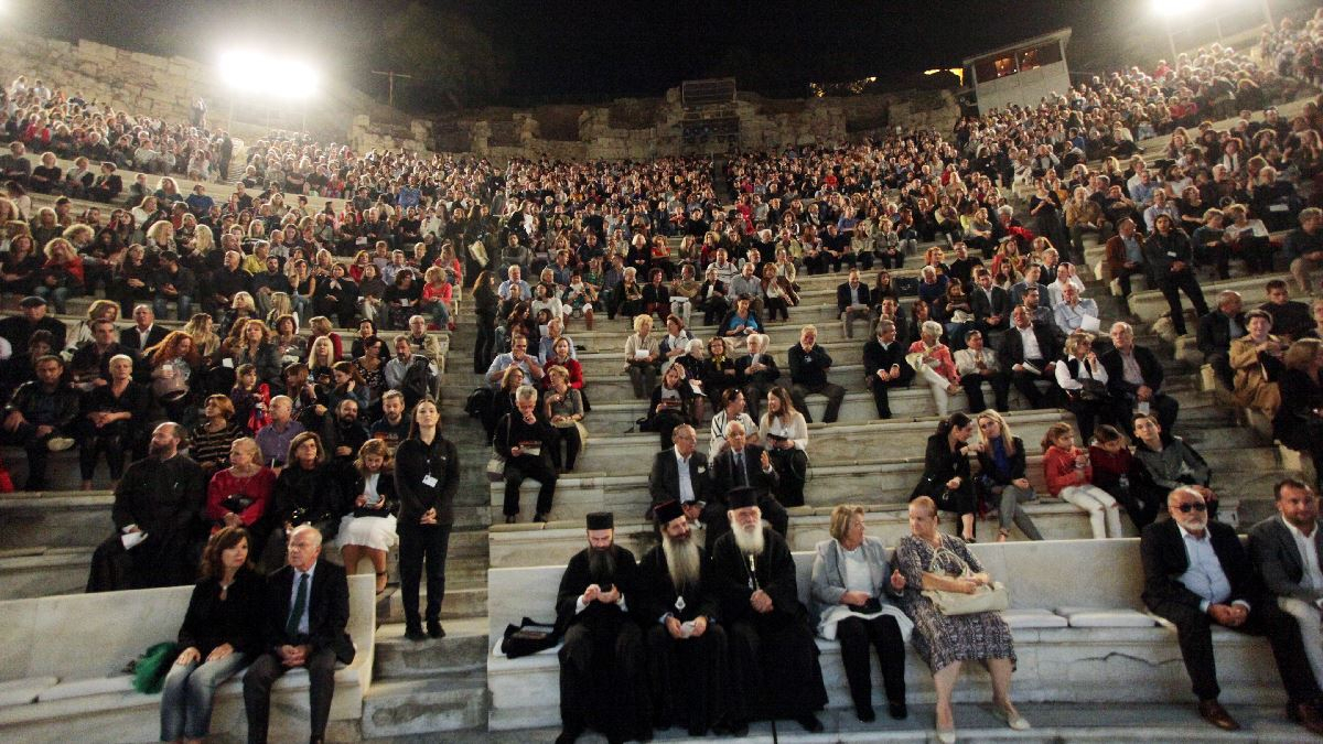 Φθηνότερα εισιτήρια στις συναυλίες από το 2019